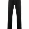 Cheapest π Fendi Embroidered detail slim fit π jeans slim-fit π jeans of men π€© 1 Fendi embroidered detail slim-fit jeans