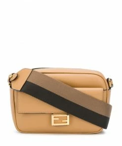 Fendi mini camera case bag
