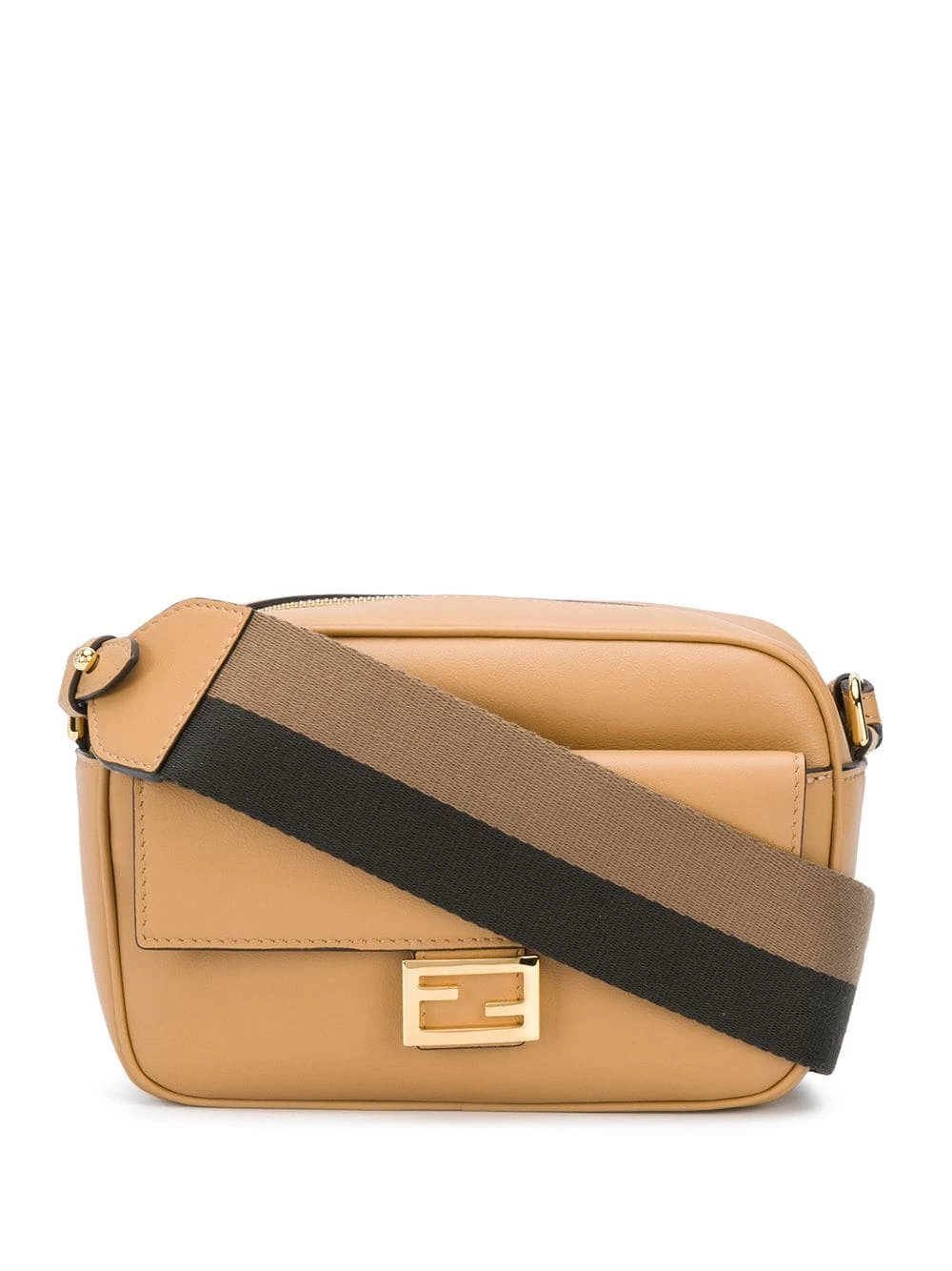 Best Sale ⌛ Fendi Mini camera case bag messenger & crossbody bags of women ✨ 3 Fendi mini camera case bag