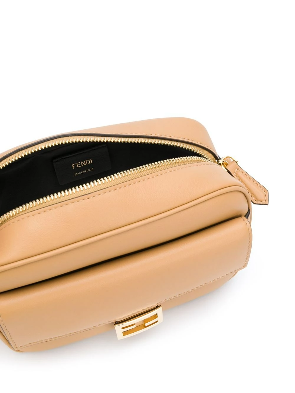 Best Sale ⌛ Fendi Mini camera case bag messenger & crossbody bags of women ✨ 7 Fendi mini camera case bag