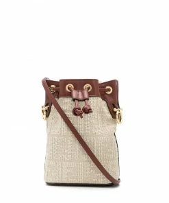 Fendi mini Mon Tresor bag