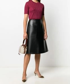 Fendi mini Mon Tresor bag