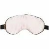 Cheapest π Fendi Padded silk sleep mask sleep accessories of women π 1 Fendi padded silk sleep mask