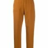 Fendi high-waisted trousers