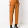 Fendi high-waisted trousers