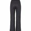 Budget ๐ Fendi FF monogram ski trousers sweatpants of women ๐ 6 Fendi FF monogram ski trousers