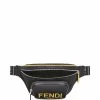 Coupon π Fendi Logo print belt bag belt bags of men β 9 Fendi logo-print belt bag