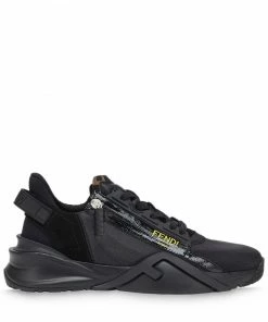 Outlet Fendi Store 34 Fendi Fendi Flow sneakers