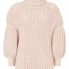 Flash Sale π Fendi Roll neck chunky knit jumper knitted sweaters of women π 2 Fendi roll neck chunky knit jumper