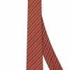 Fendi jacquard-woven tie