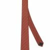 Fendi jacquard-woven tie