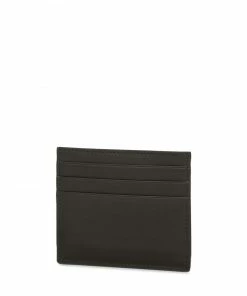 Fendi logo-print cardholder