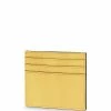 Fendi Business logo cardholder
