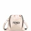 Fendi Mon Tresor bucket bag