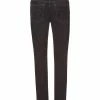 Fendi mid-rise slim-fit jeans
