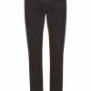 Fendi mid-rise slim-fit jeans