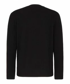 Fendi Fendi Roma crew neck jumper