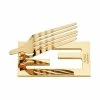 Fendi Baguette hair clip
