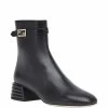 Fendi Promenade 35mm ankle boots