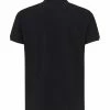 Fendi logo polo shirt