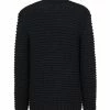 Fendi chunky knit cardigan