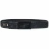 Fendi FF pattern buckle belt