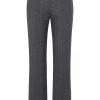 Fendi knitted trousers