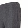 Fendi knitted trousers