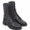 Flash Sale β Fendi Rockoko FF combat π₯Ύ boots of women π 9 Fendi Rockoko FF combat boots