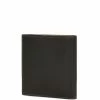 Fendi logo-print square wallet