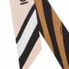 Buy π Fendi Wrappy logo print scarf scarves of women π 5 Fendi Wrappy logo print scarf