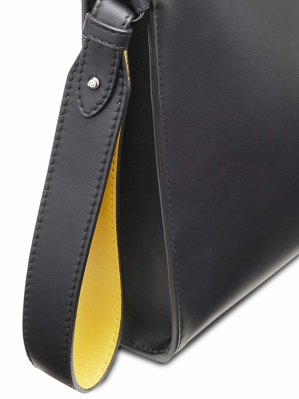 Wholesale π Fendi Logo zipped clutch clutch bags of men π₯ 5 Fendi logo zipped clutch