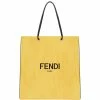 New π Fendi Leather tote bag tote bags of men π 1 Fendi leather tote bag