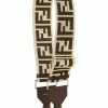 Fendi FF Strap You bag strap