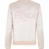 Best Sale π Fendi Embroidered logo track suit set sweatpants of women π₯ 10 Fendi embroidered logo track suit set