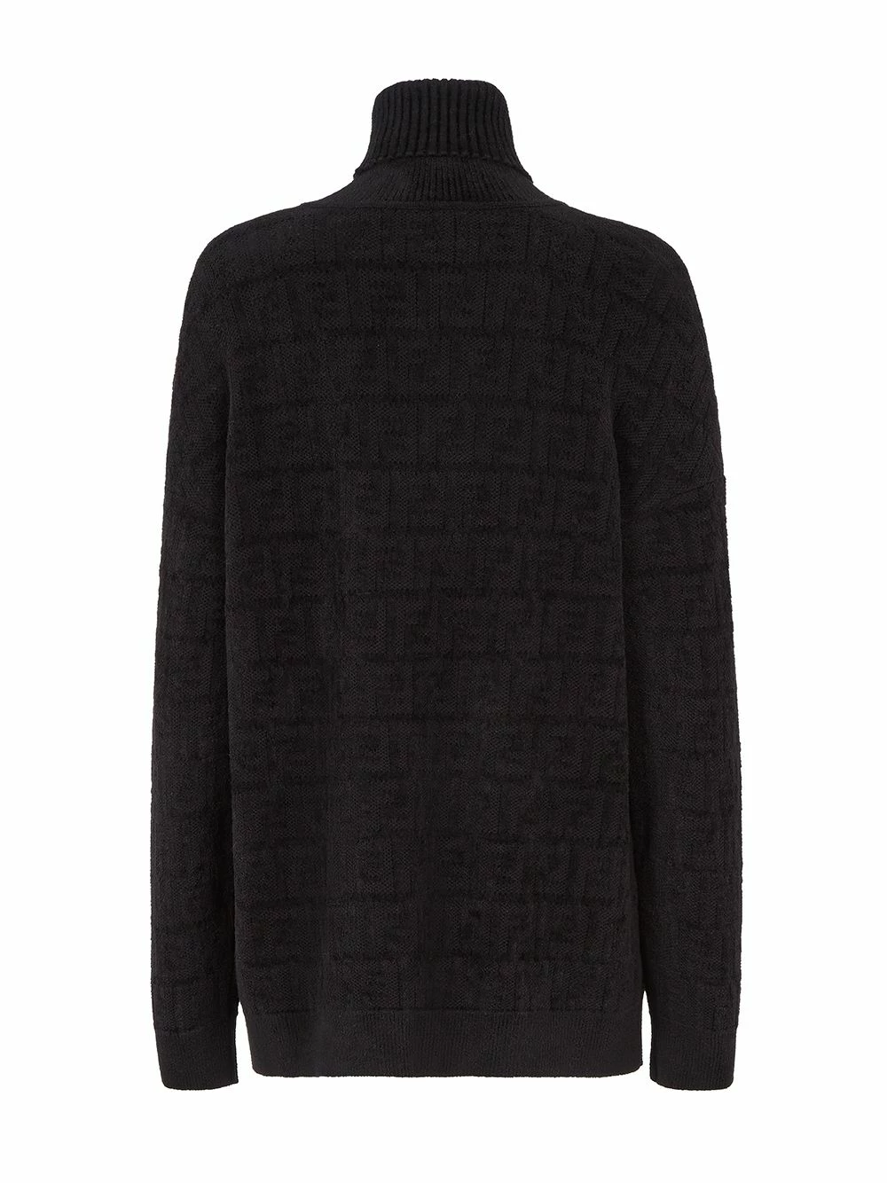 Brand new β Fendi Intarsia monogram jumper knitted sweaters of women π 4 Fendi intarsia monogram jumper