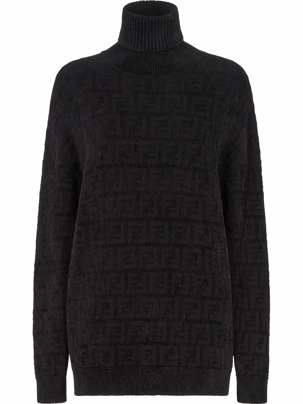 Brand new β Fendi Intarsia monogram jumper knitted sweaters of women π 3 Fendi intarsia monogram jumper