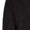 Brand new β Fendi Intarsia monogram jumper knitted sweaters of women π 7 Fendi intarsia monogram jumper