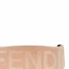 Top 10 π Fendi Tonal logo headband hair accessories of women π 7 Fendi tonal logo headband
