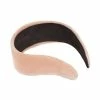 Top 10 π Fendi Tonal logo headband hair accessories of women π 6 Fendi tonal logo headband