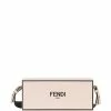 Fendi Orizontal box bag