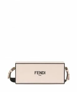 Fendi Orizontal box bag