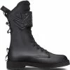 Best deal π Fendi High ankle biker π₯Ύ boots of women π 2 Fendi high ankle biker boots