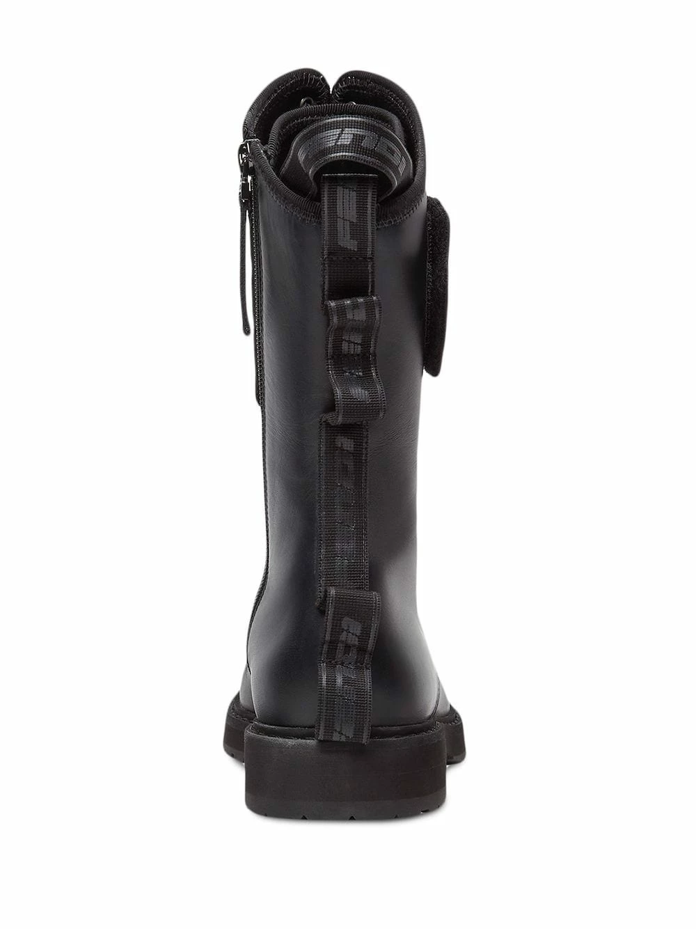 Best deal π Fendi High ankle biker π₯Ύ boots of women π 5 Fendi high ankle biker boots