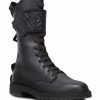 Best deal π Fendi High ankle biker π₯Ύ boots of women π 7 Fendi high ankle biker boots