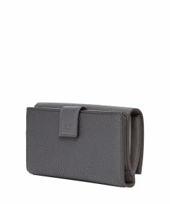 Fendi medium Peekaboo wallet
