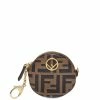 Discount π F is Fendi coin case wallets & purses of women β 2 Fendi F is Fendi coin case