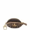 Fendi F is Fendi coin case