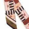 Fendi handbag print Wrappy scarf