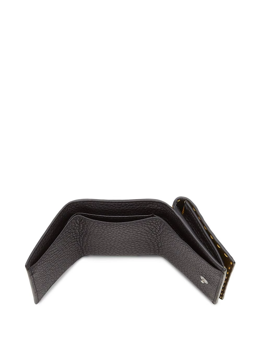 Buy π Fendi Logo stamp trifold wallet wallets & billfolds of men π 6 Fendi logo stamp trifold wallet